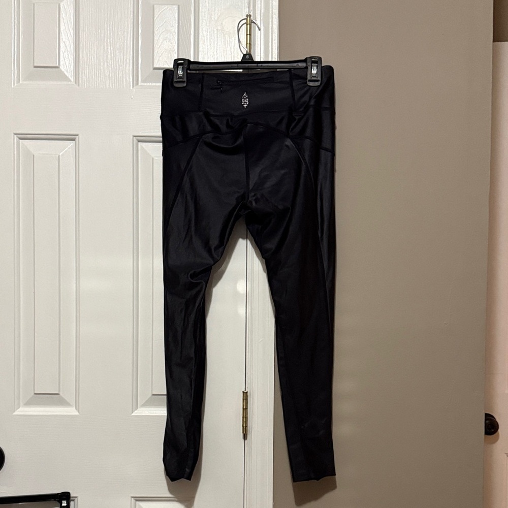 FP Movement by Free People Black Leggings - Picture 2 of 6